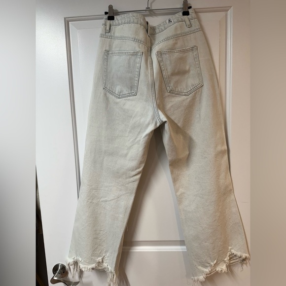 Altard State Ripped Jeans- Size 27 - Picture 2 of 7